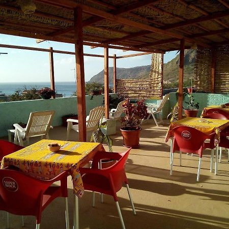 Terra E Sol B&B Tarrafal Tarrafal (Santiago) Exterior photo