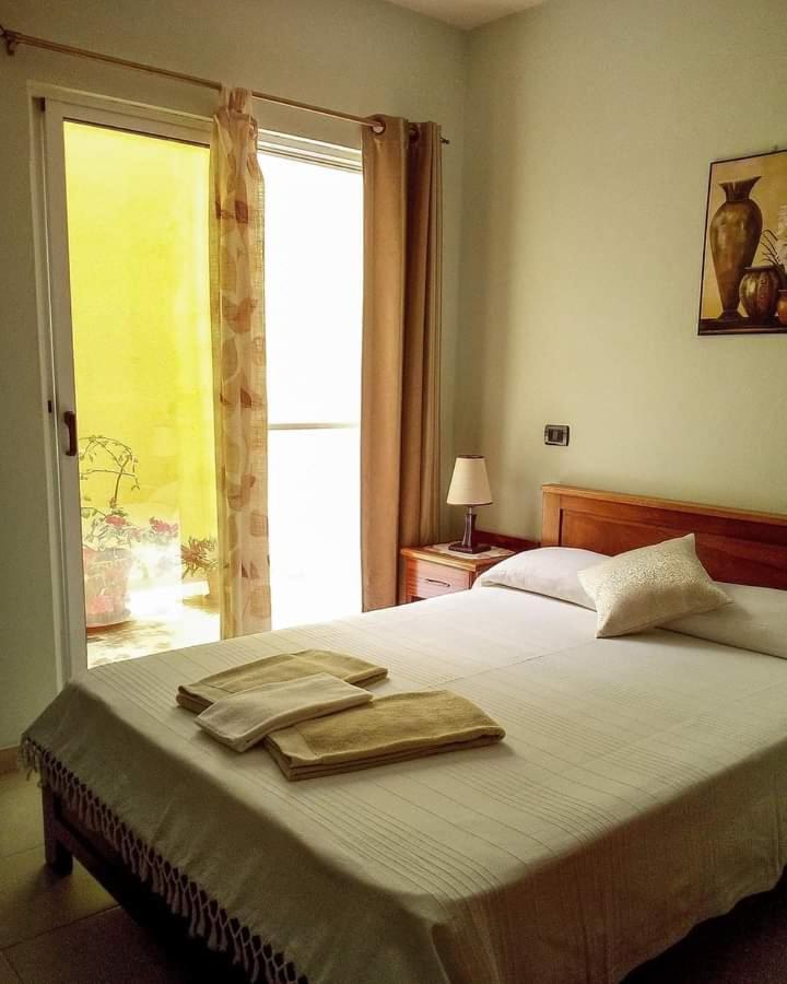 Terra E Sol B&B Tarrafal Tarrafal (Santiago) Exterior photo