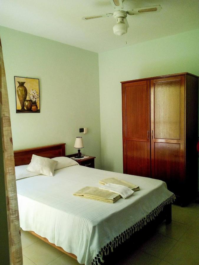 Terra E Sol B&B Tarrafal Tarrafal (Santiago) Exterior photo