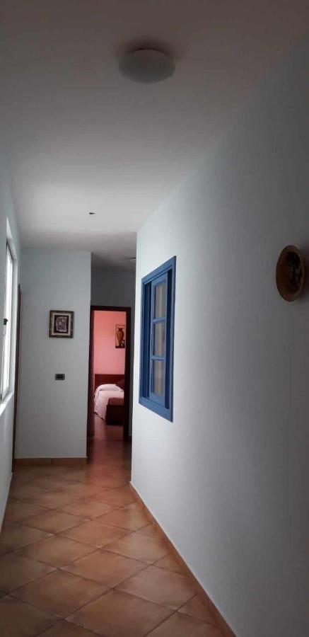 Terra E Sol B&B Tarrafal Tarrafal (Santiago) Exterior photo